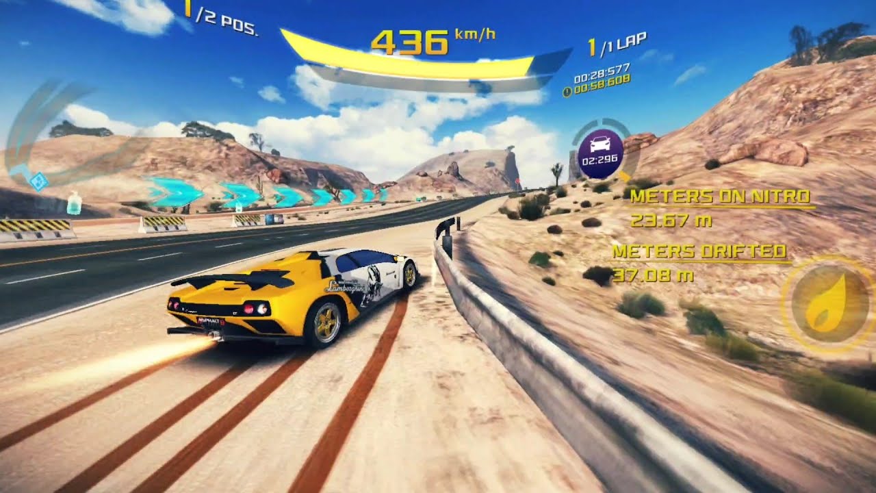 Asphalt 8 Gauntlet Highlights ⭐ A Class Lineup & Tokens Cars! 👾 Gauntlet Subscribers Requests⚡#7EGOO