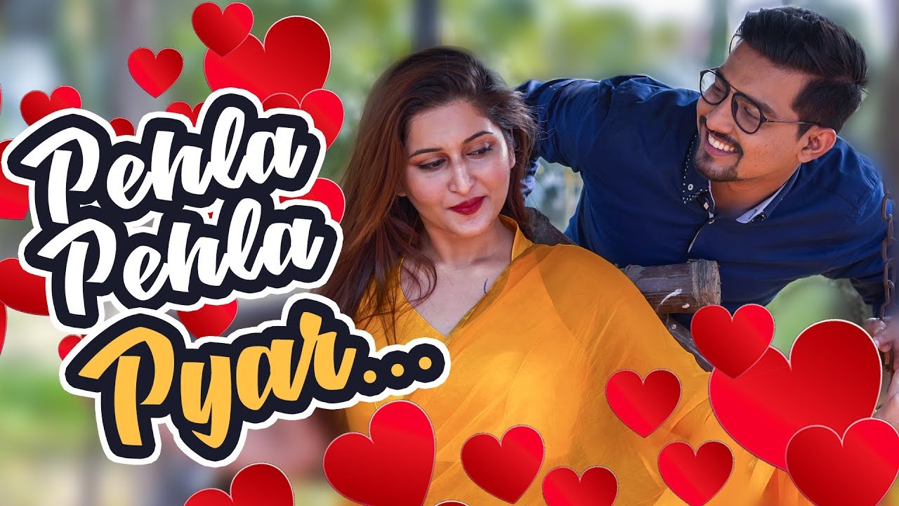 Pehla Pehla Pyar... | Part-3 | Aashqeen