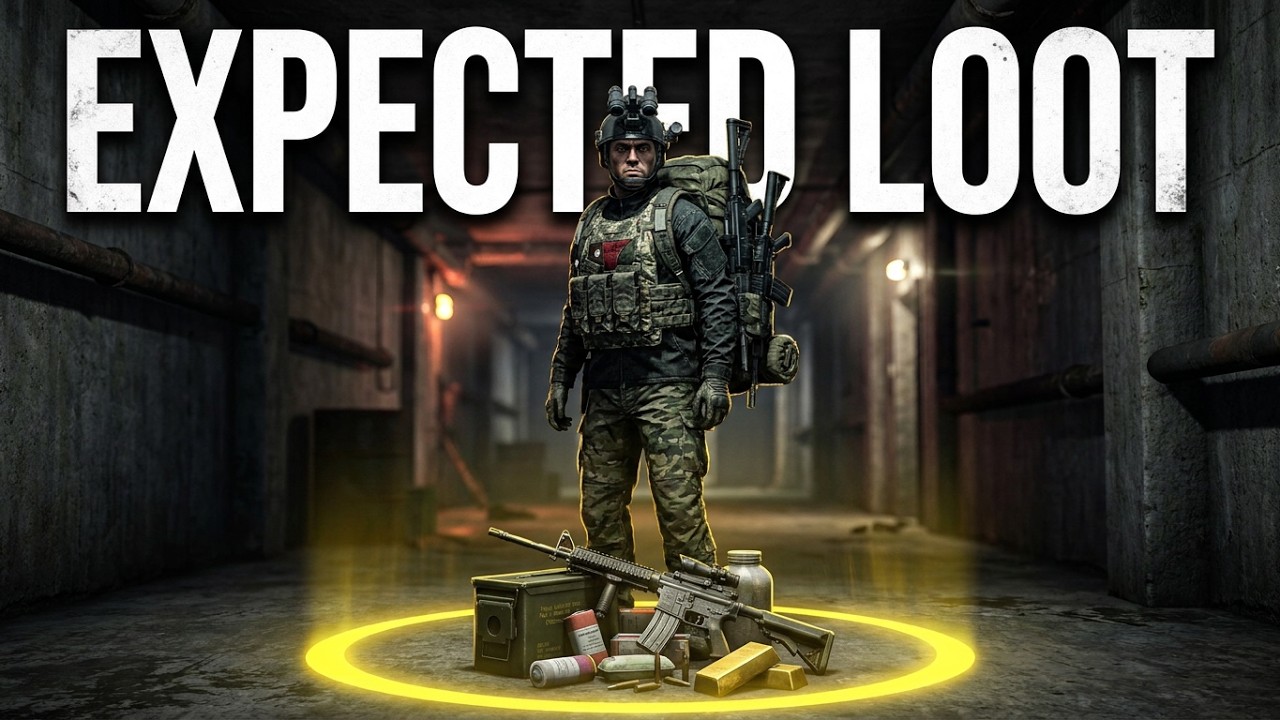 DayZ Deadfall expected loot in PURPLE safestore