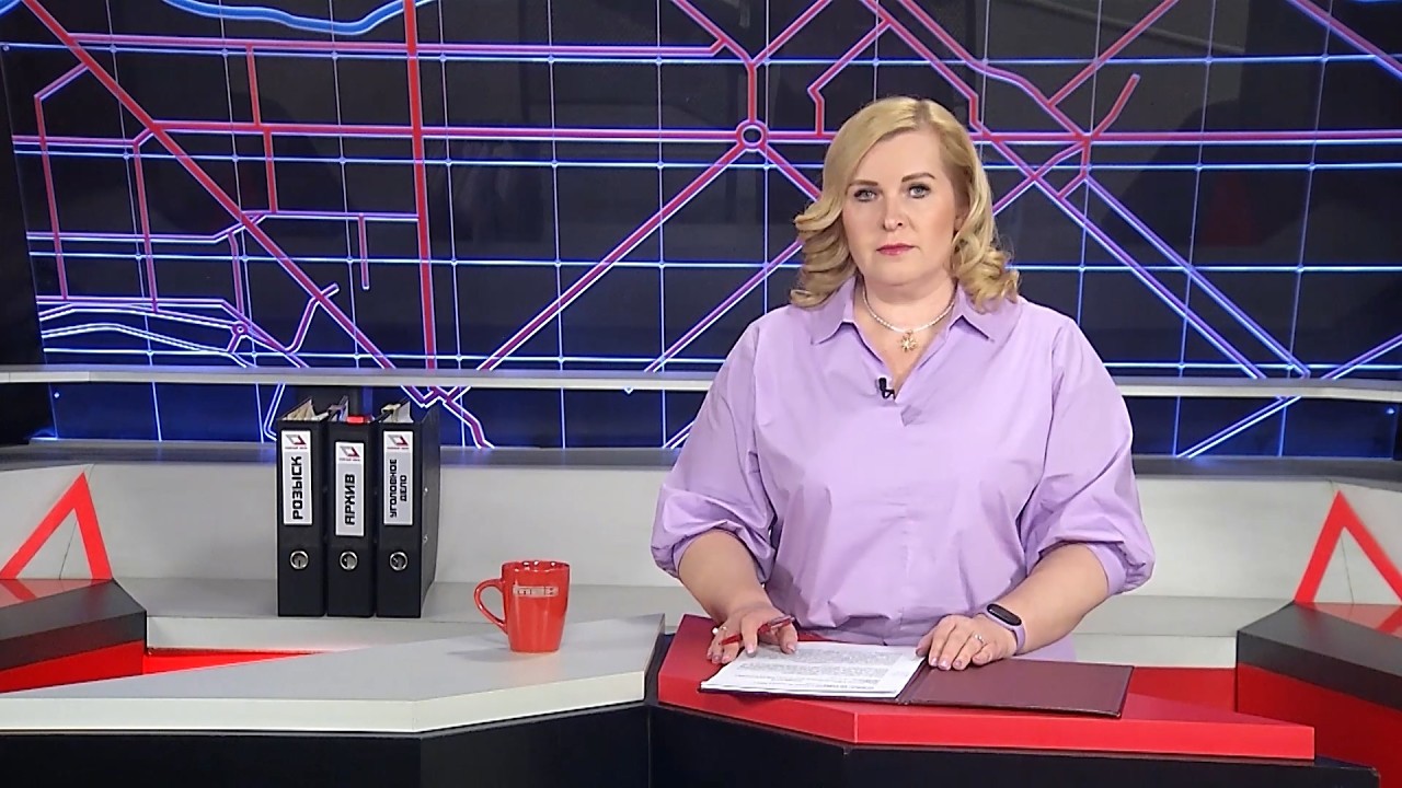 Программа Судный день от 06.03.26 (16+)