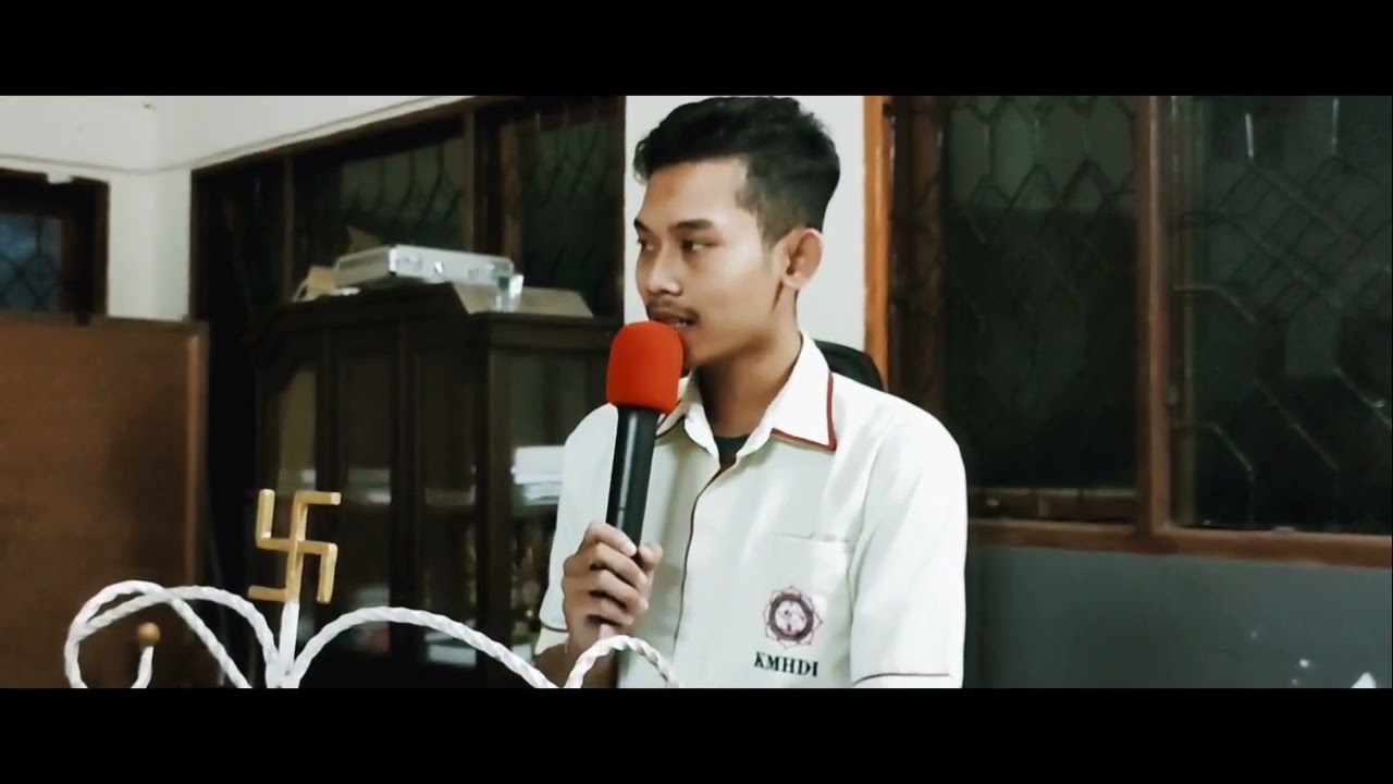RAKORDA & RAPIMDA X PD KMHDI SULUT