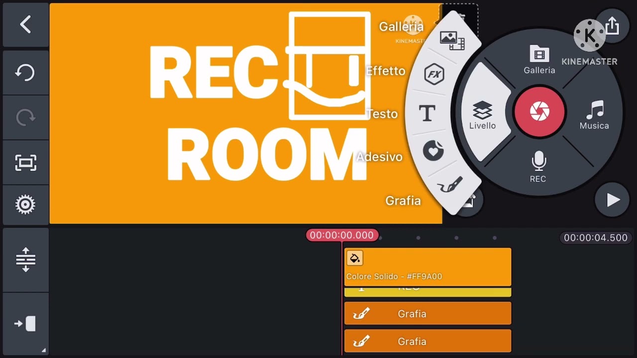 Rec Room Game Speedrun Be Like