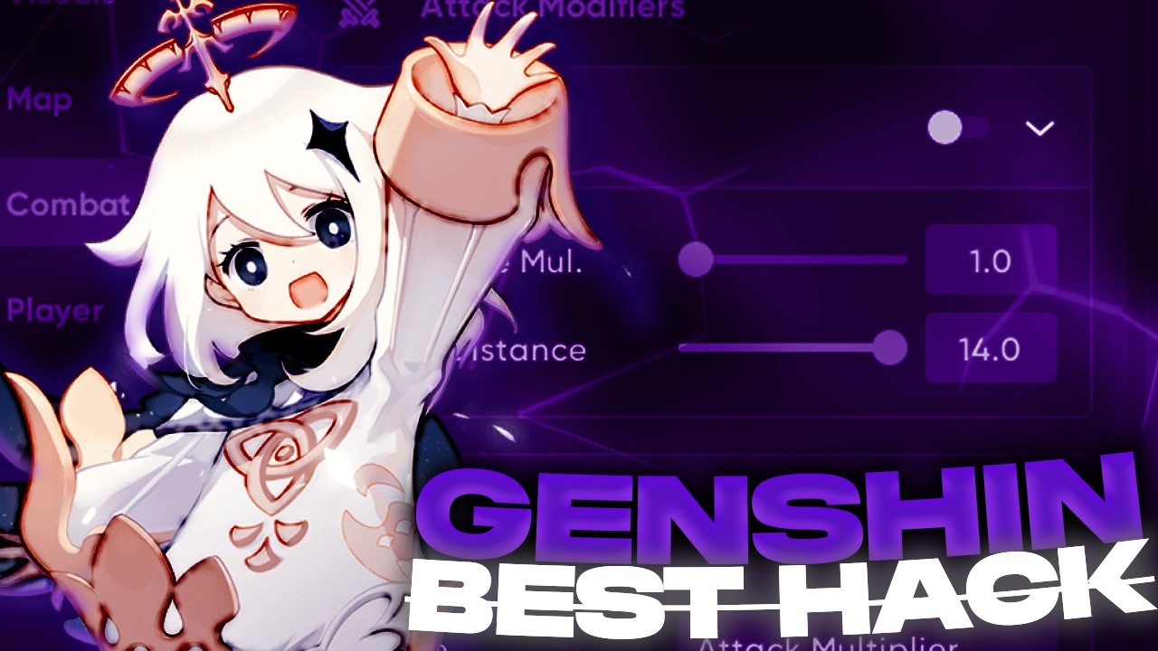 [BEST] Genshin Impact Hack Download | Genshin Impact Free Hack & Cheat - PC 2026