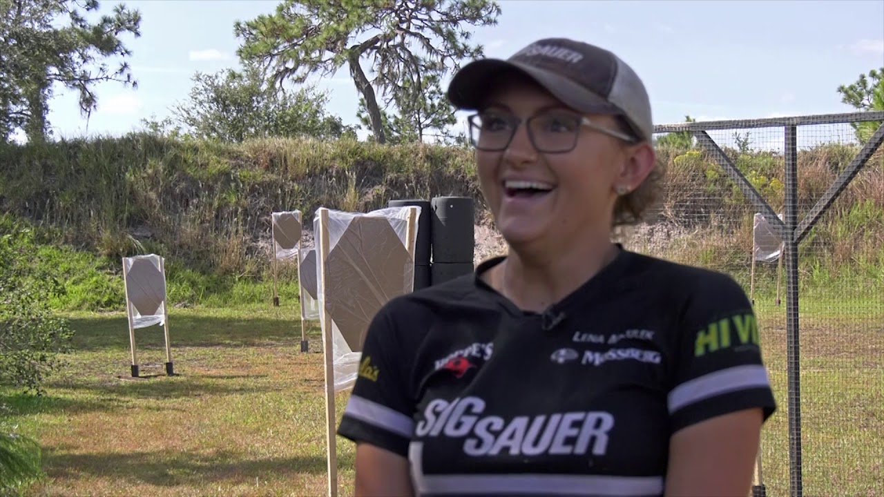 USPSA: 9 Days of Nationals