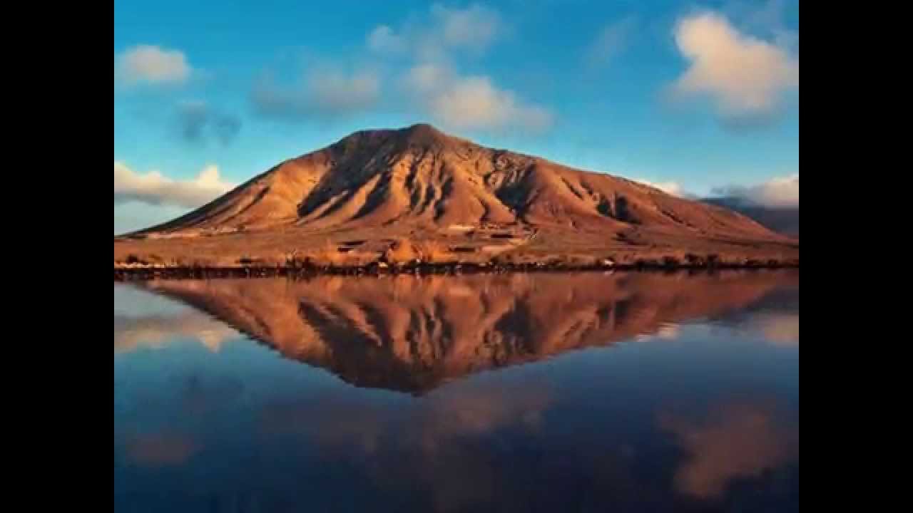 TINDAYA - Sombras de los Majos de Fuerteventura
