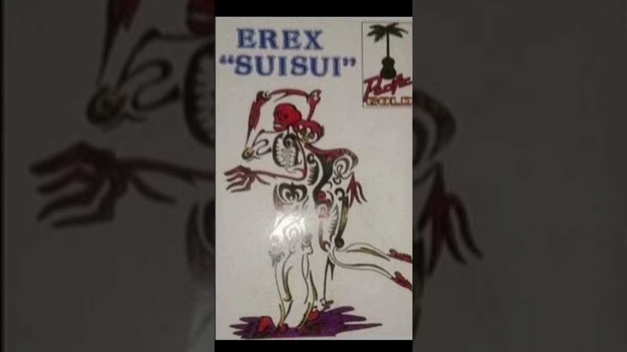 Erex Suisui - POEN SELAU