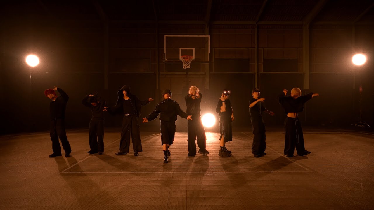 ONE OR EIGHT / BET YOUR LIFE (Dance Practice Fix Ver.)