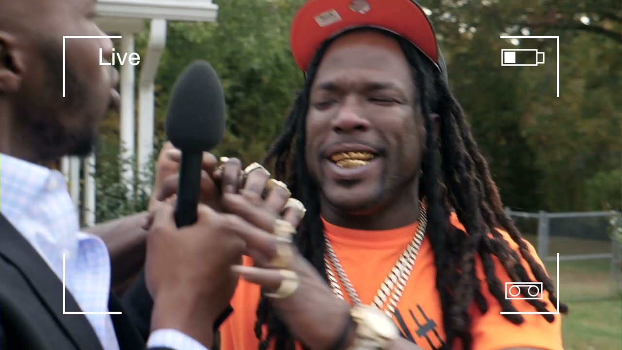 Big Dmoney - Who they Waitin' On (Official Music Video)