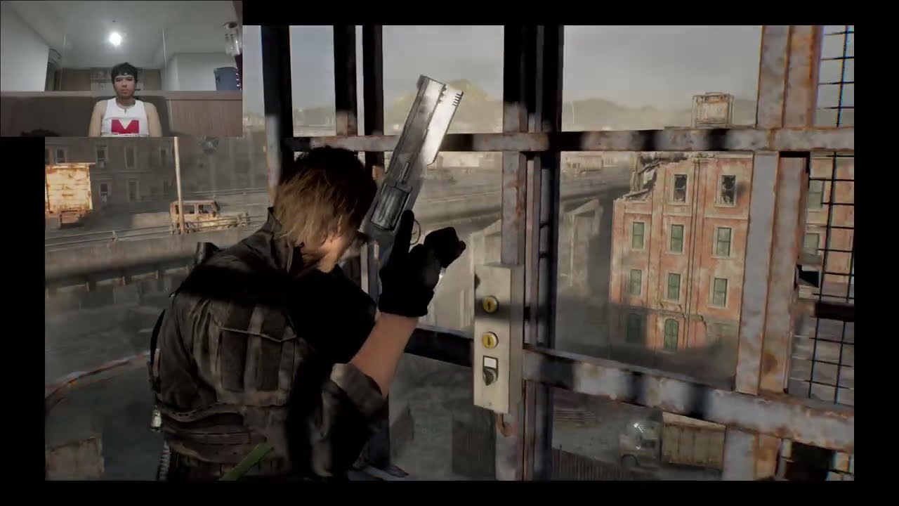 Resident Evil 9 Requiem - Part 16 Walkthrough