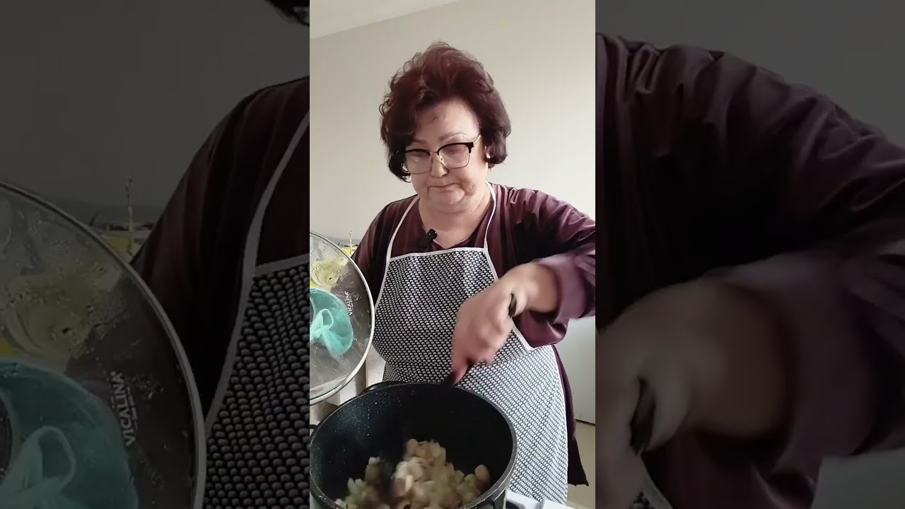 Готовим с любовью