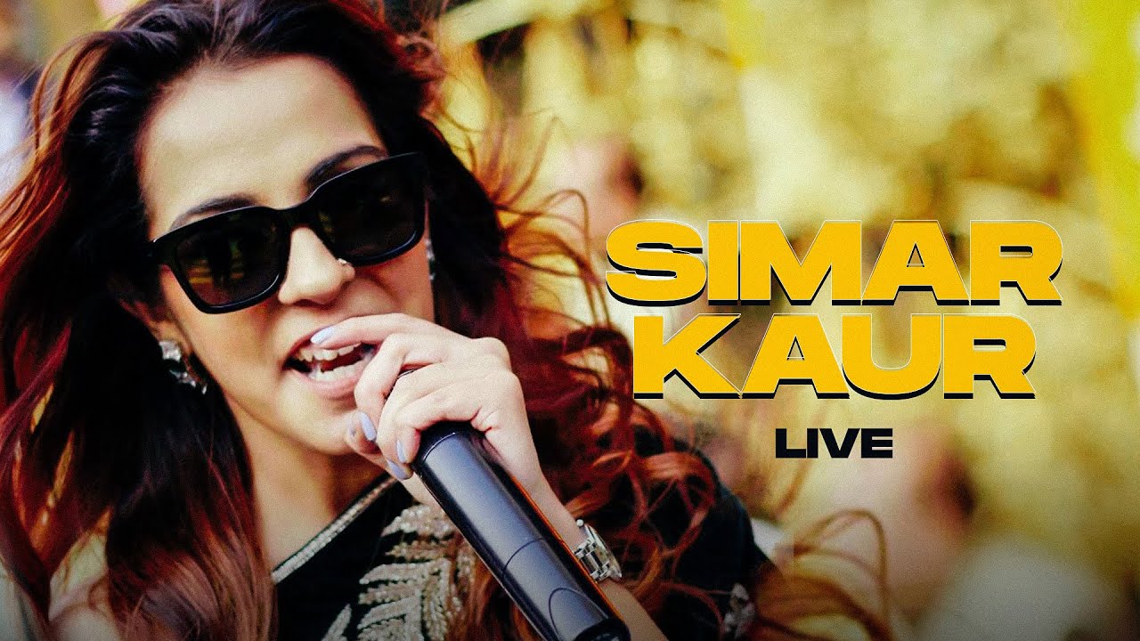 Simar Kaur Live | Jalandhar