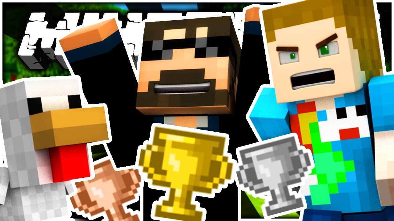 Minecraft | SSUNDEE IS ALREADY #1?!