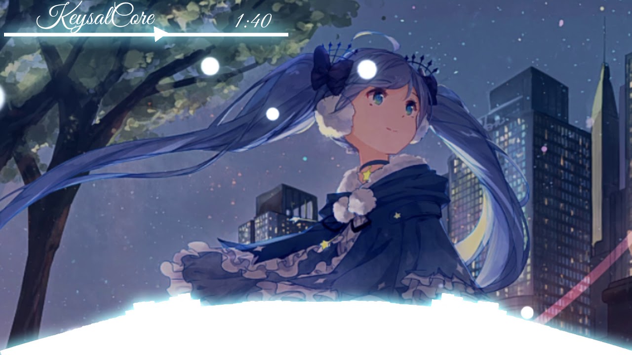 Nightcore - We Are - (Kisma)