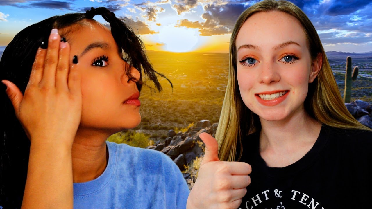 Going On A Date! | Get Ready With Me