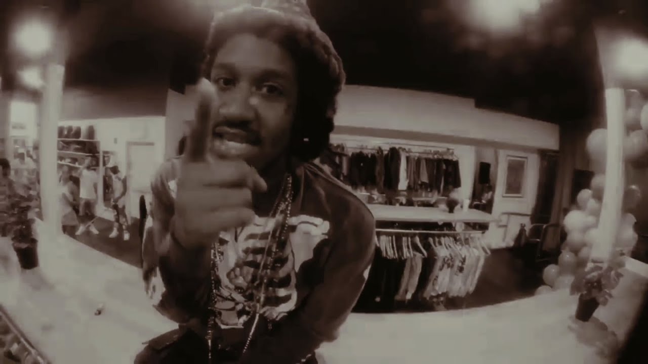 [FREE] Philly Drill Type Beat - 