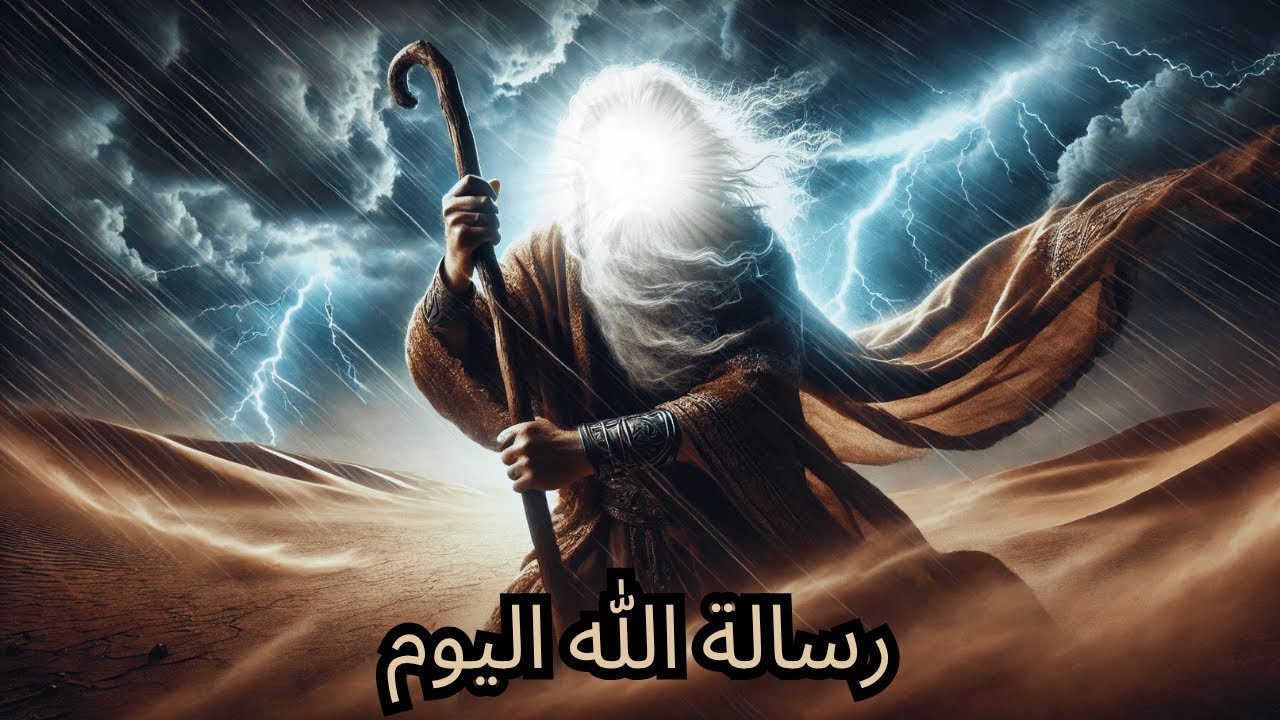 يقول الله: أريد أن أتحدث إليك الآن عد إليّ | رسالة الله اليوم | رسالة من الله الآن