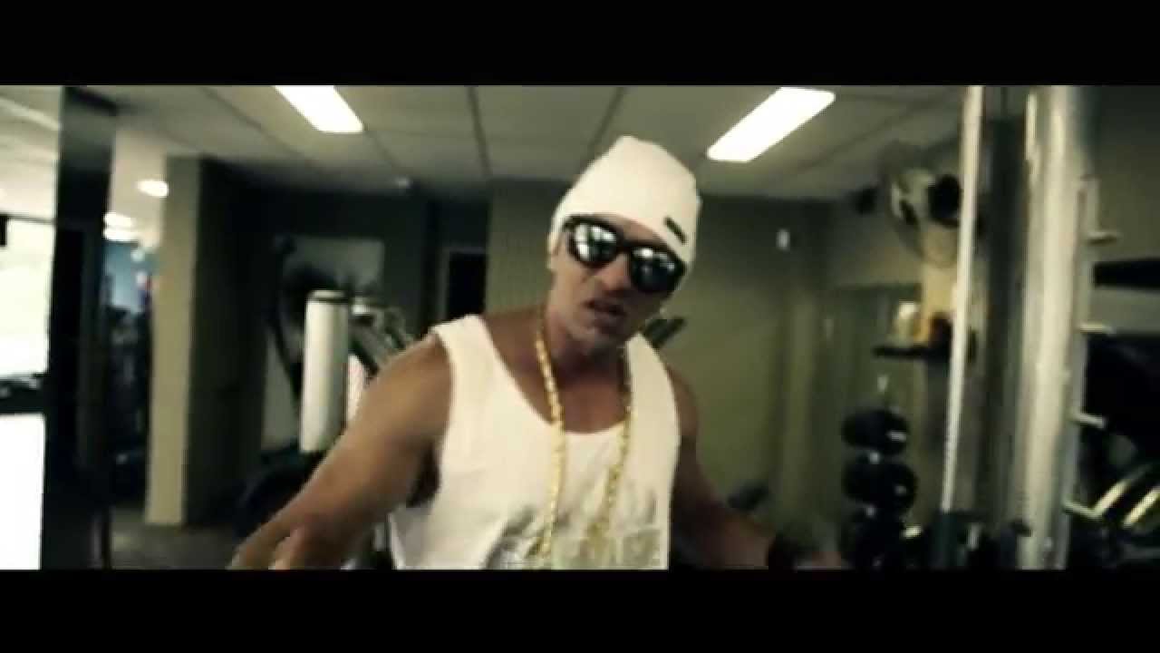 Familia Shake - Pit Bulls  ( VideoClipe Oficial )