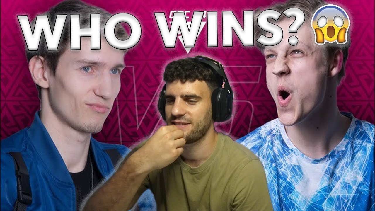 SYJO vs LENNARD ANALYSIS | LOOP FINAL | German Beatbox Championship 2024