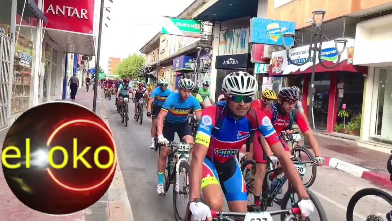 SCOTT MARATHON  Reto Scott y Reto Gravel