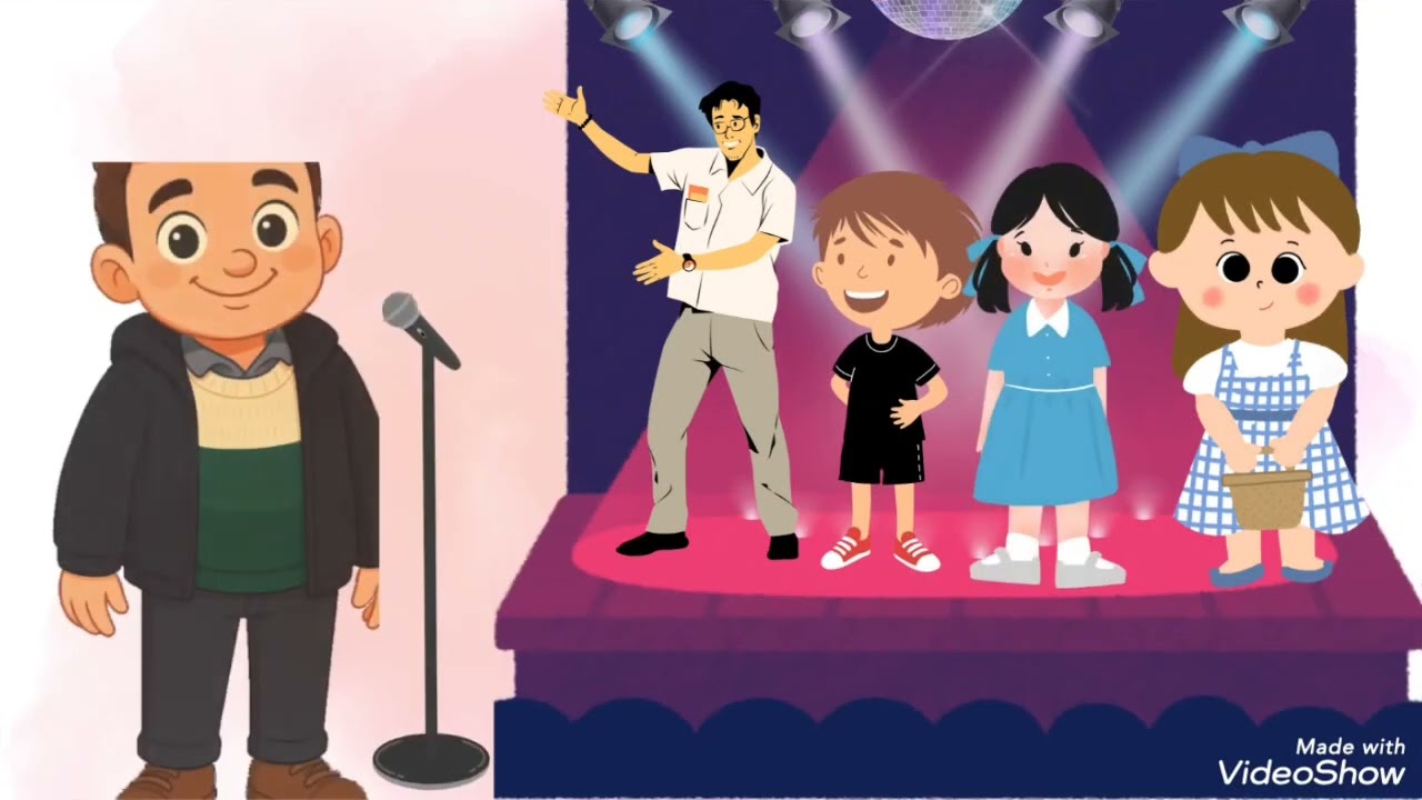 إعلان قناة كوكب زوزو | #كوكب_زوزو #كيدز 