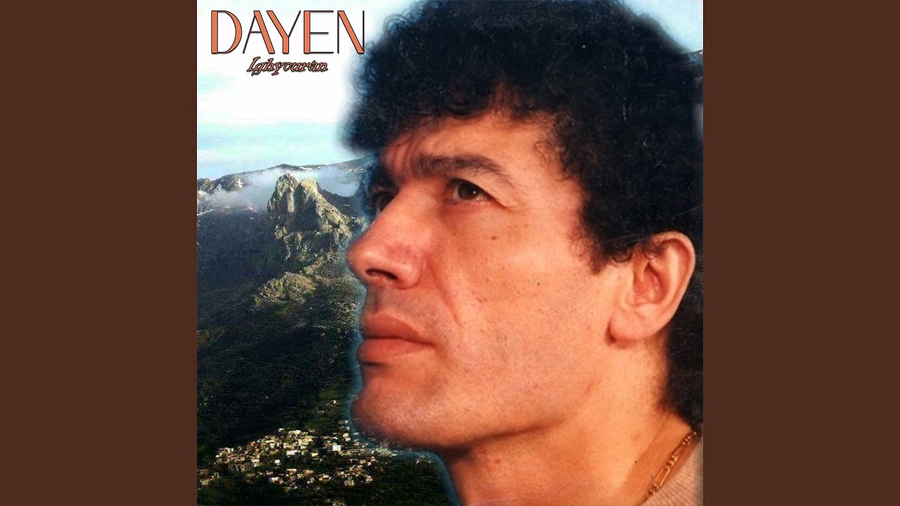 Dayen Ighyouran (Live)