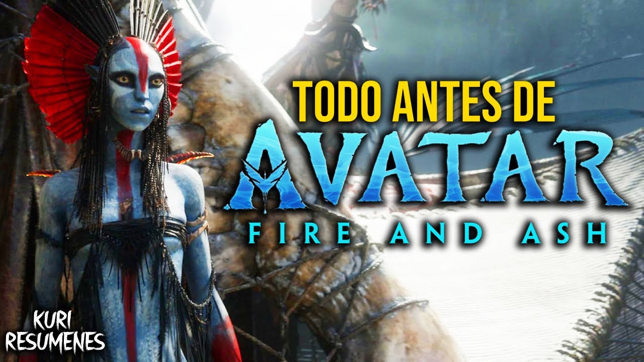 Todo lo que debes saber ANTES de 
