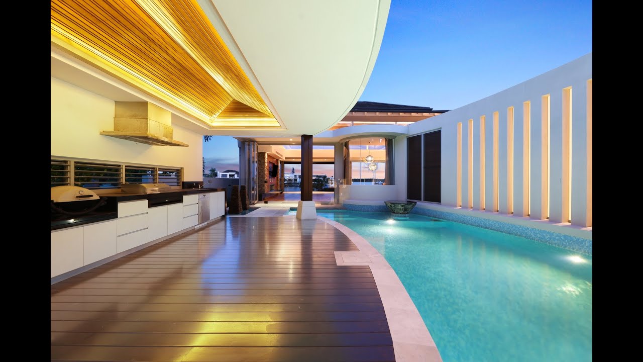 MWG | 1023 Edgecliff Drive, Sanctuary Cove.