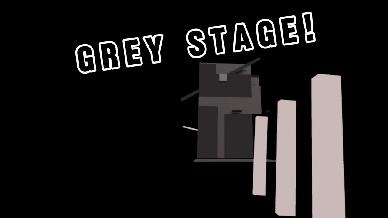 Grey Insane Obby Mobile! [roblox]