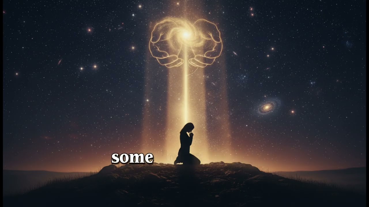 DON’T SCROLL — God Is About To Shift Something For You | Jesus Message That Changes Everything