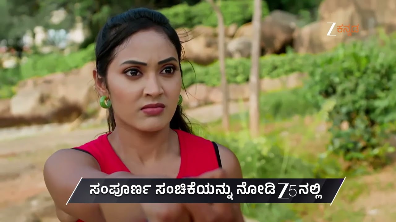 Paavanaganga | Ep 73 | Preview | Jan, 23 2026 | K V Sriram,Varshini, Prasad Baabu | Zee Kannada