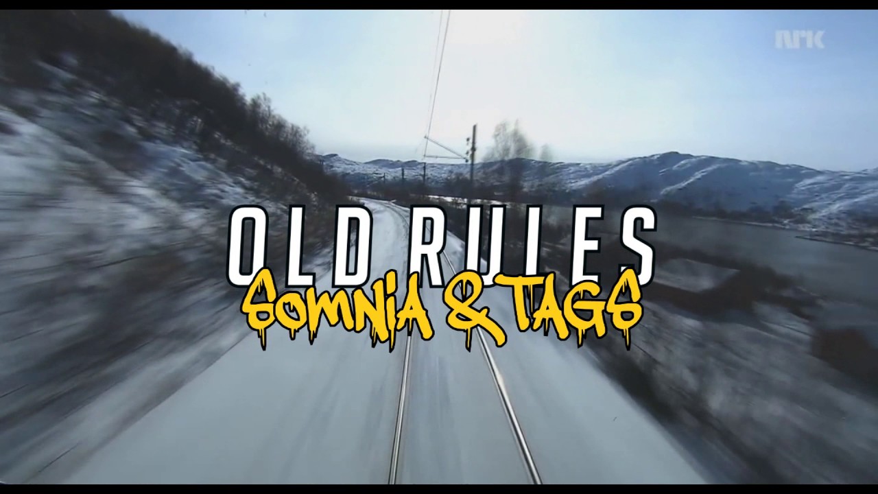 AKA SIN NOMBRE x FLEYK UNUS x C4STRO77 x NOEL KAPRAN - OLD RULES