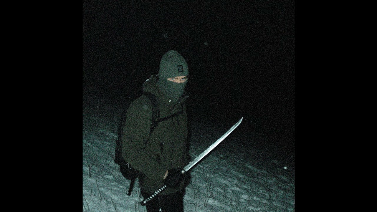 Ethereal Guitar Type Beat ~ Snow Bandit