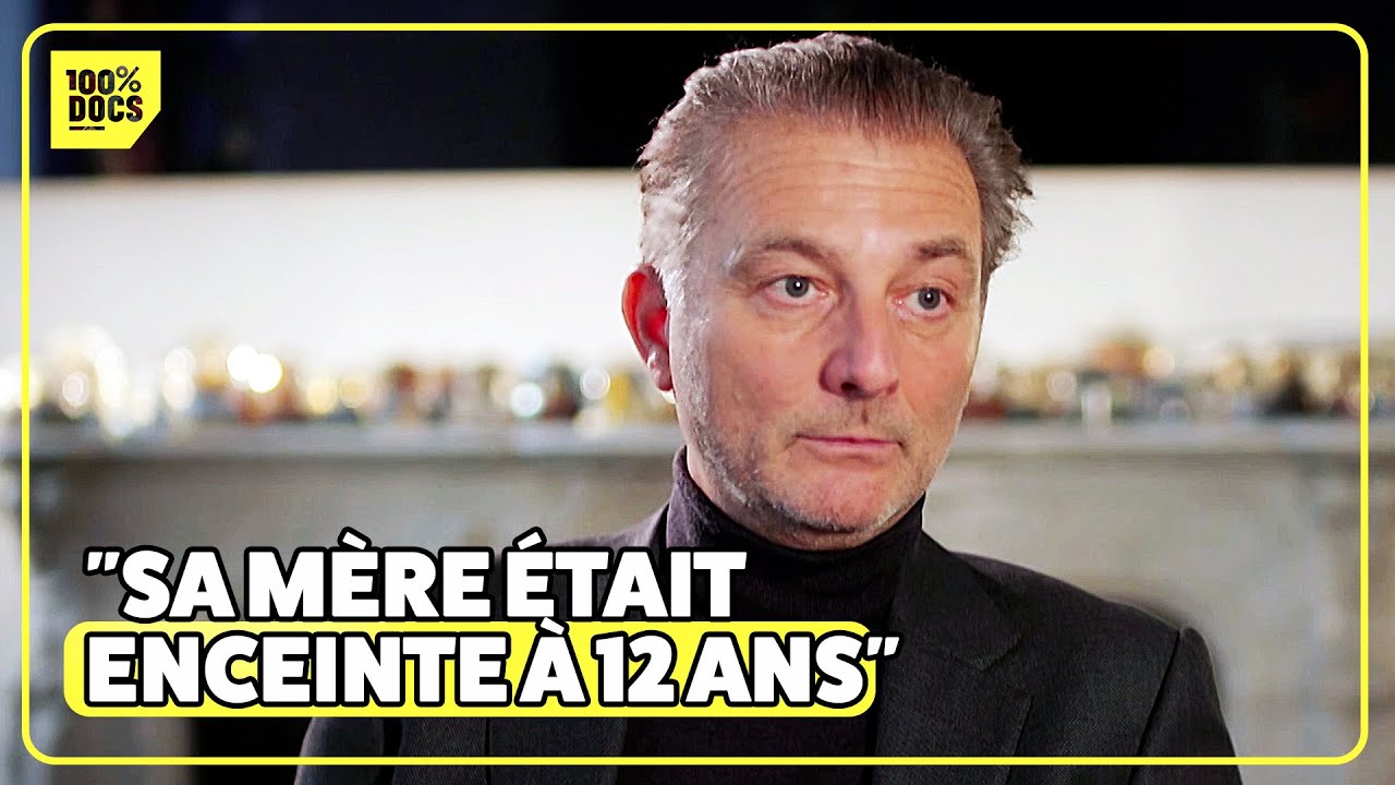 Il découvre les TERRIBLES SECRETS de sa famille