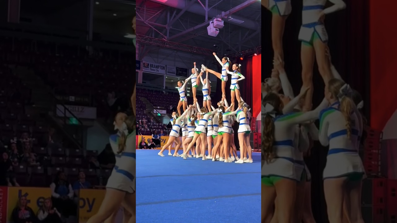 ALL in for ALLEGIANCE#gymnastics#love#gym#short#challenge#viral#shorts#cheer#videos#video#viralvideo