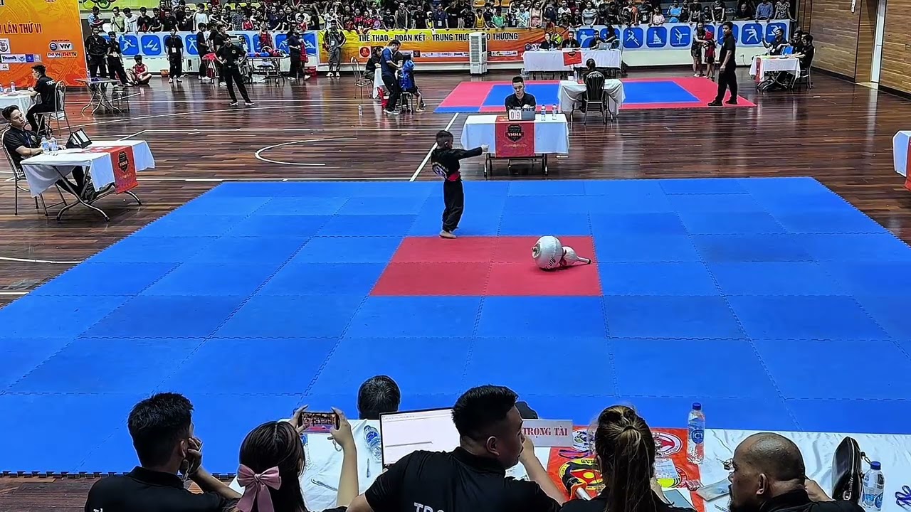 Tuý quyền