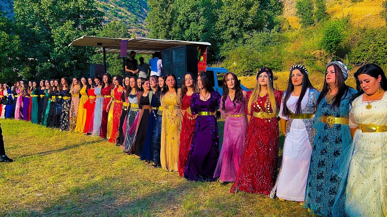 Şiyar Berwari - Yarma Köyü Şexaniya Oremariya [ 2022 ©  ] شيار برواري
