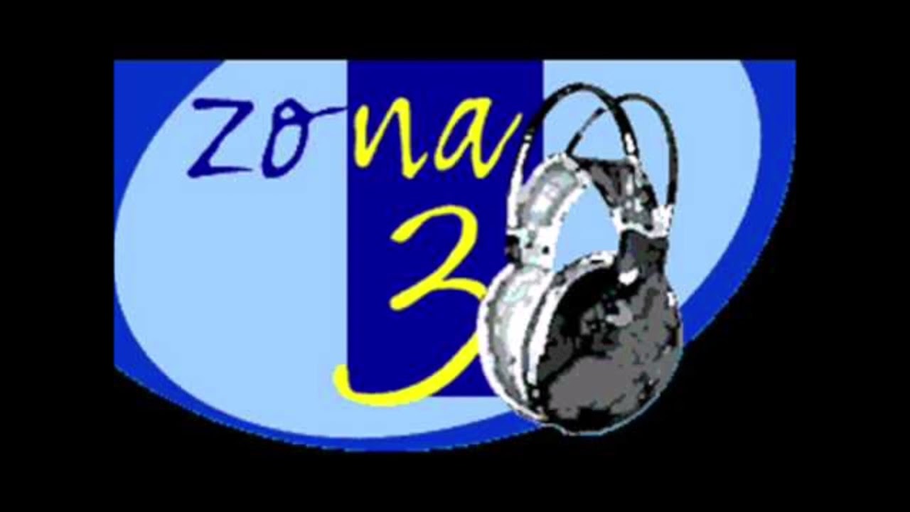 J. Angel D. aka Fosco @ Zona 3 - 