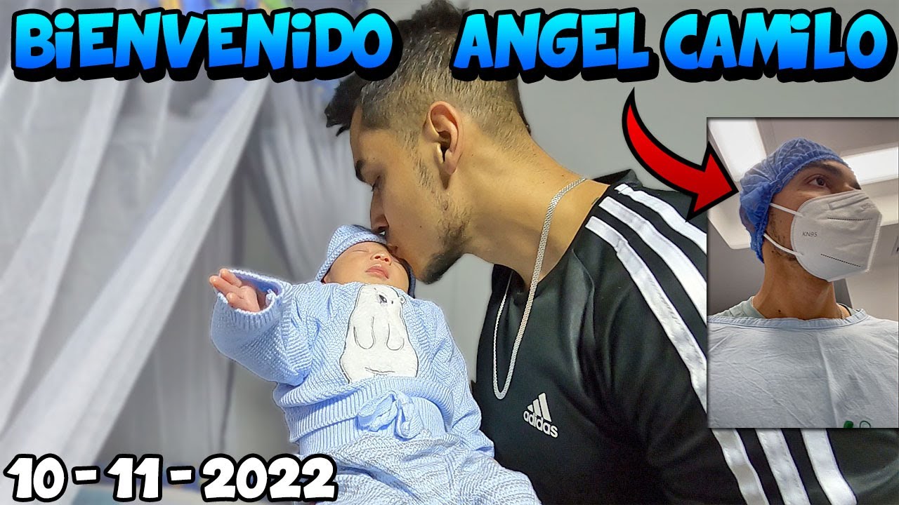 EL NACIMIENTO DE MI BEBÉ *Casi nace en un TAXI* - TATTO VLOGS