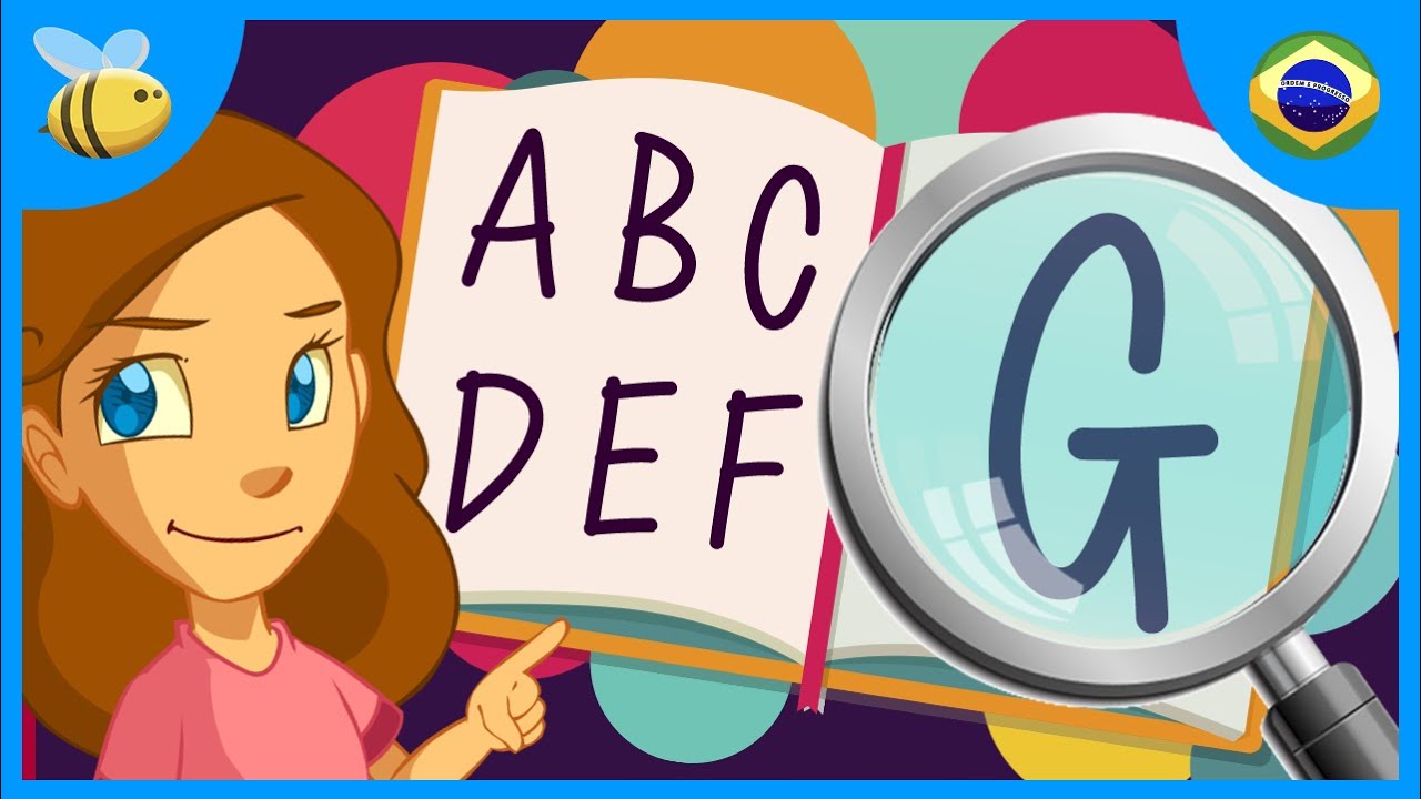 Como Usar O Dicion&aacute;rio? | V&iacute;deos Educativos para Crian&ccedil;as