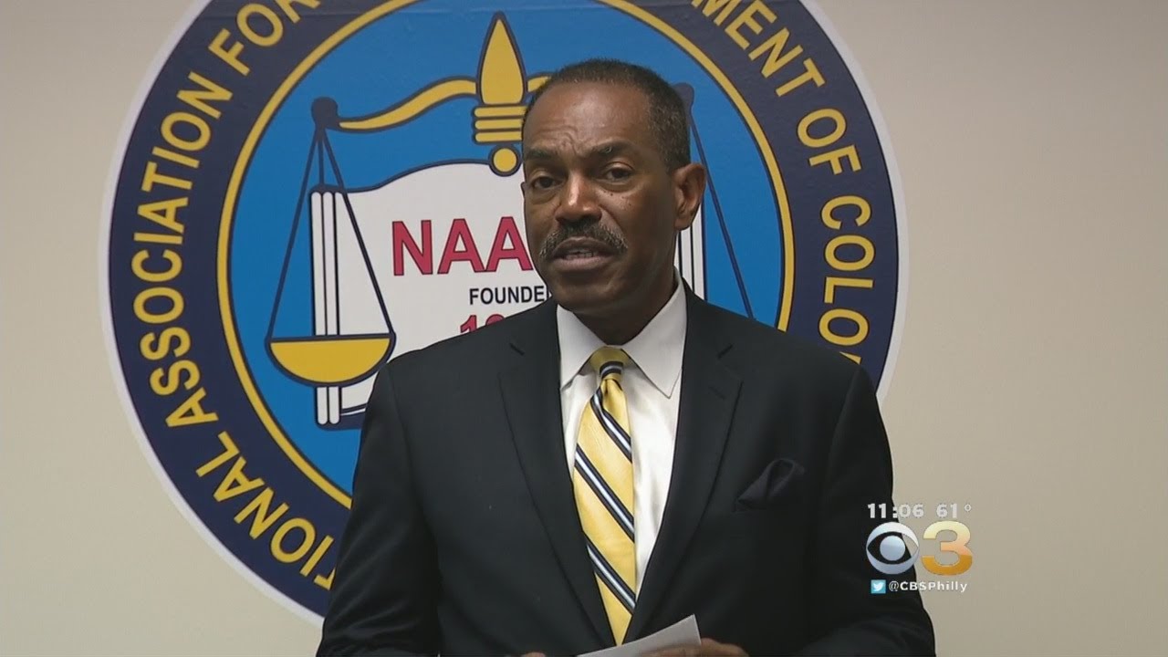 NAACP Boss Calls SEPTA &ldquo;Toxic Environment,