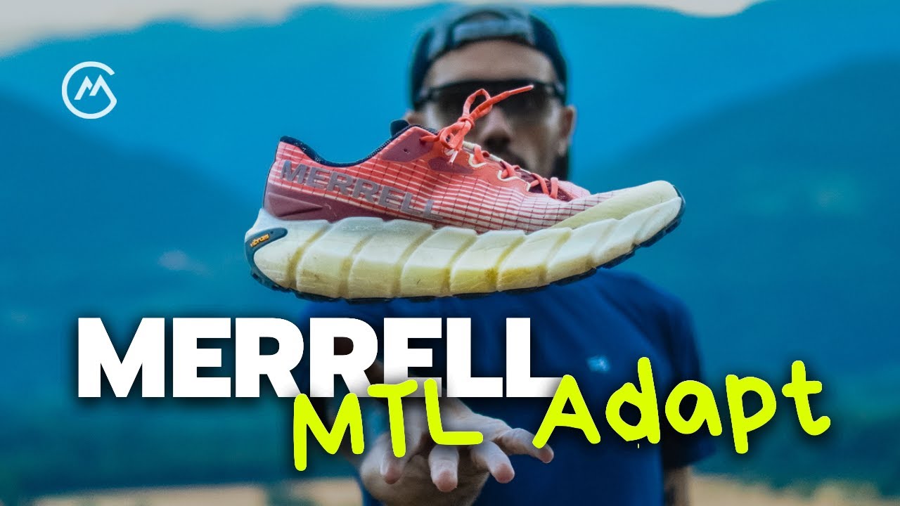 Test MTL Adapt : les meilleures pour l’ultra ?