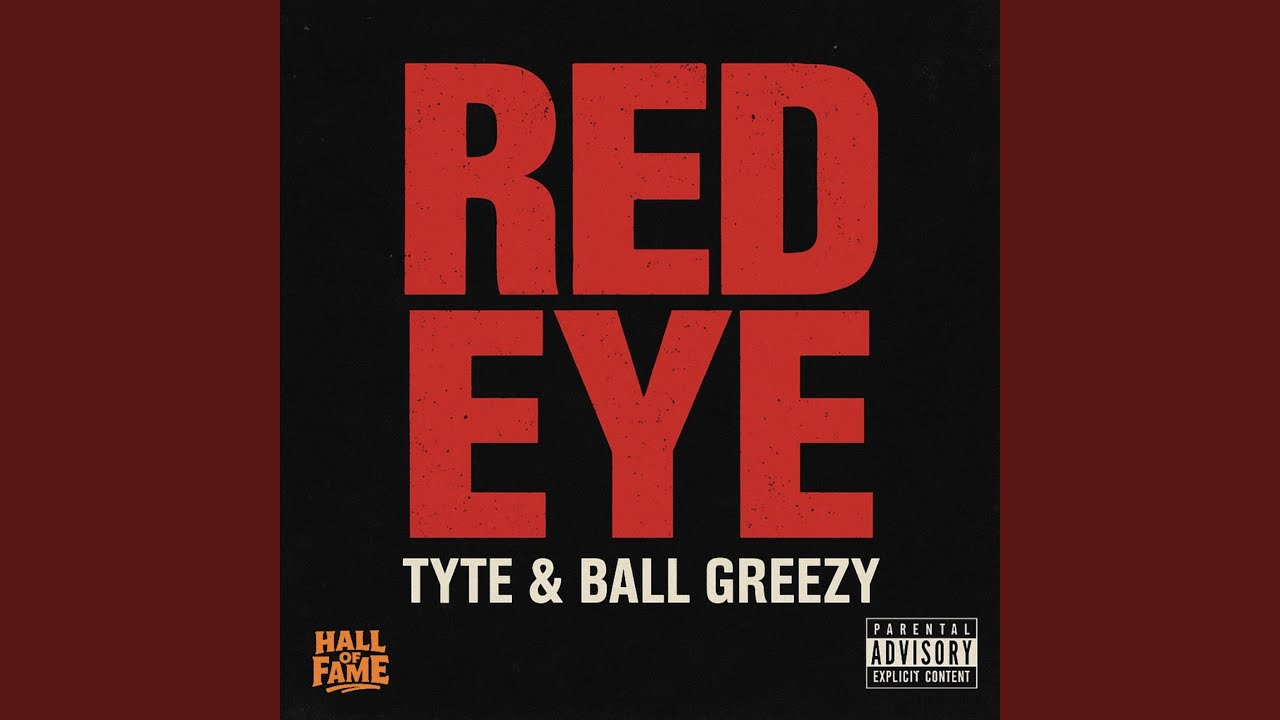 Red Eye
