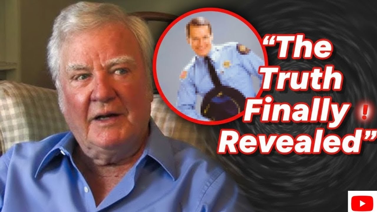 What James Best REFUSED To Forgive On The Dukes of Hazzard Set