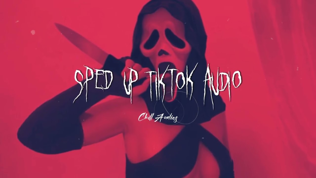 speed up tiktok audios 2023 ♡︎ that make me feel famous