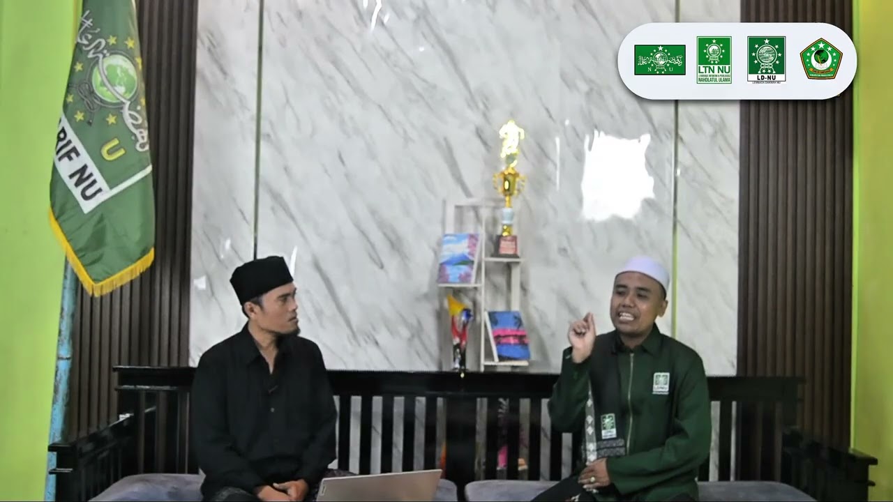 Podcast Ramadhan LDNU Probolinggo : Hati-Hati! Ini yang Bisa Membatalkan Puasa Kita