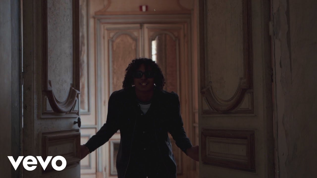 Savage Toddy - AHAH ! (Clip officiel)