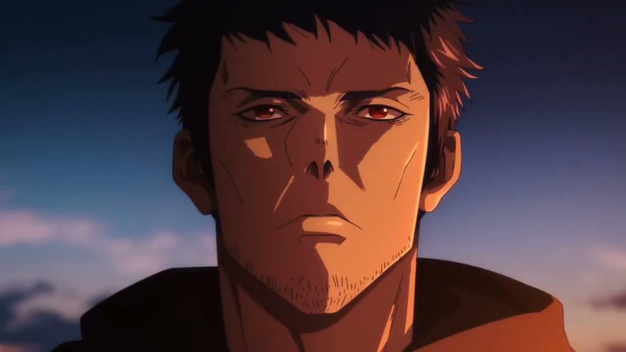 Ninja Kamui AMV: Linkin Park - Lost