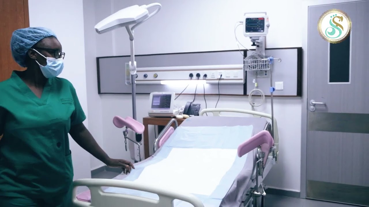 About Us - Saifee Hospital Tanzania