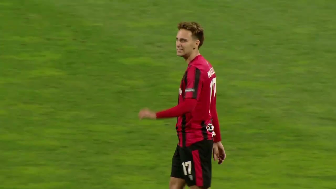 PRVA LIGA FEDERACIJE BiH 8. KOLO: NK Čelik - HNK Tomislav 2:0 (1:0)