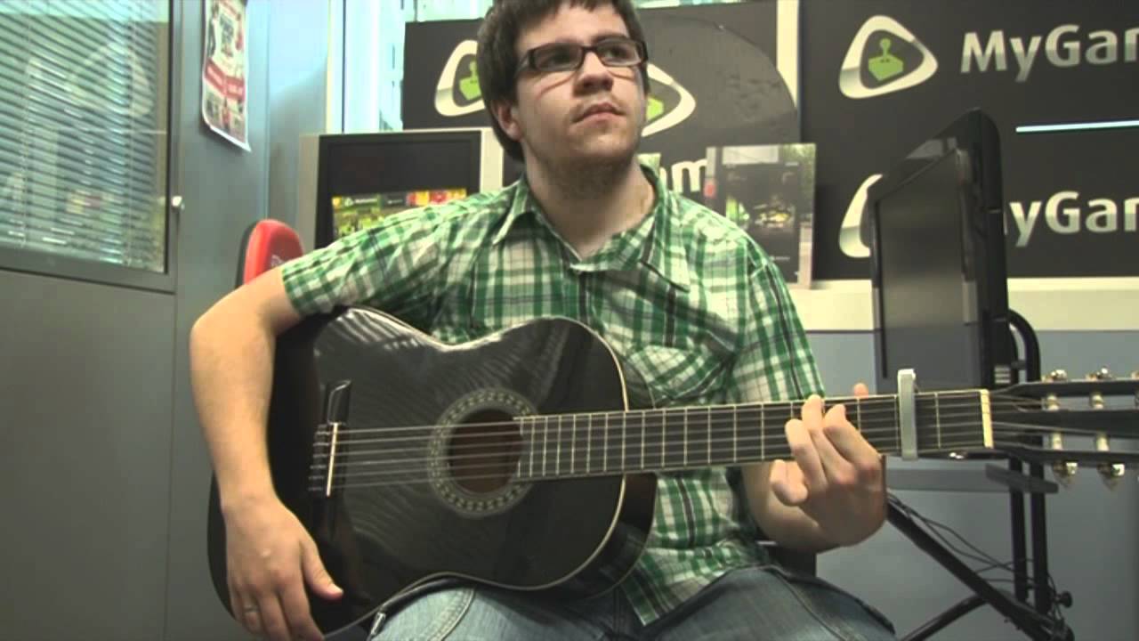 Gaming is the Remedy - Jogar já dá